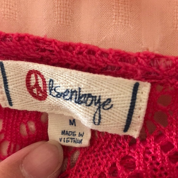 3 for $15 ❤️Hotpink long dress - Picture 13 of 14